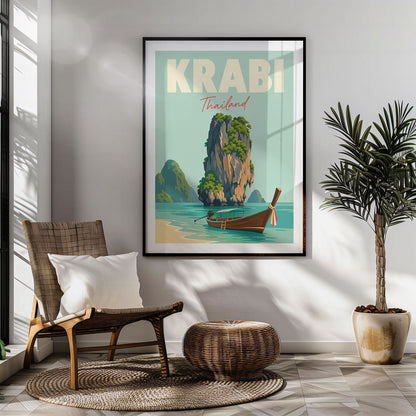 Krabi, Thailand
