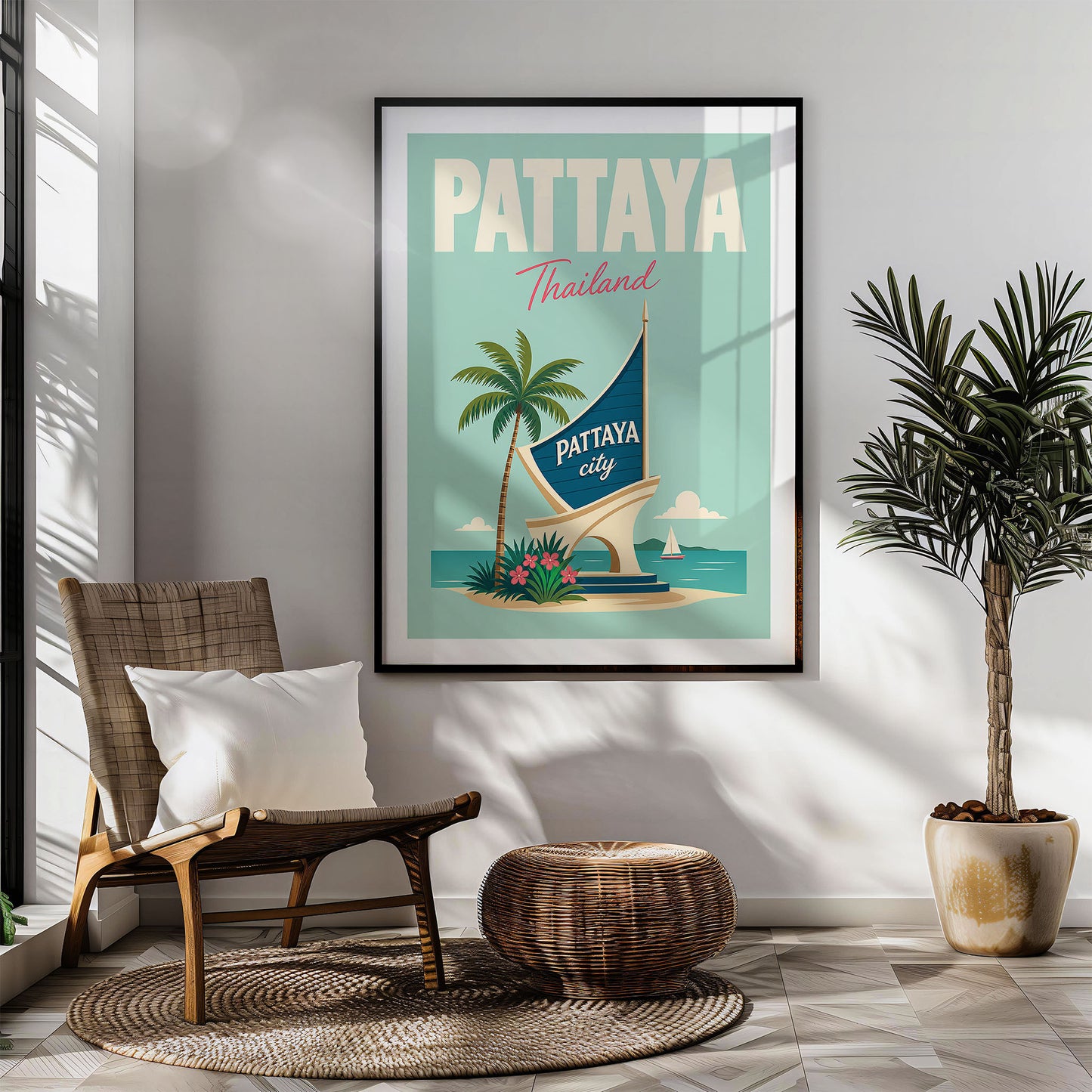 Pattaya, Thailand