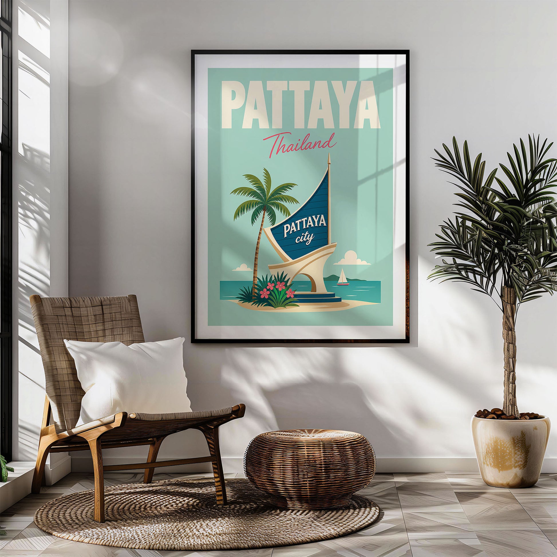 Pattaya, Thailand