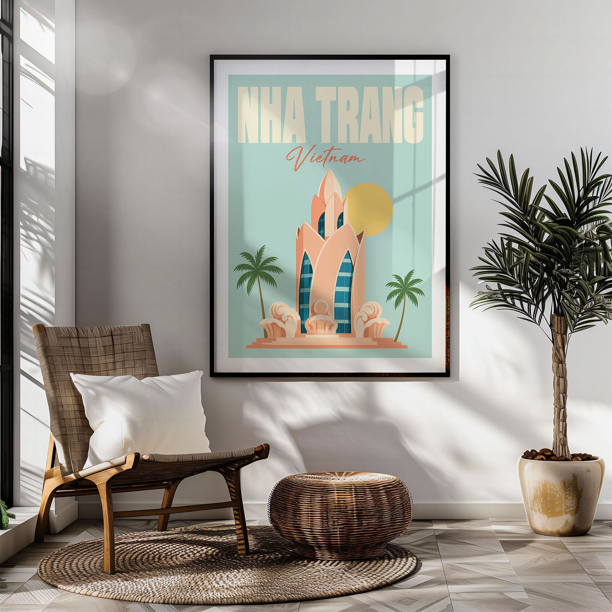 Nha Trang, Vietnam