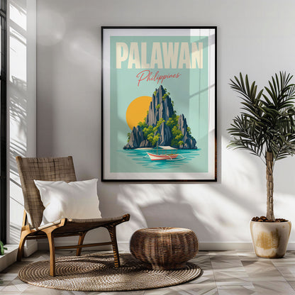Palawan, Philippines