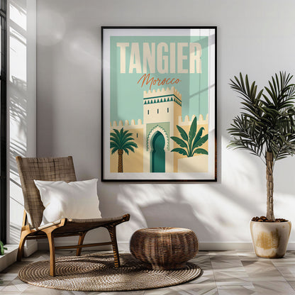 Tangier, Morocco