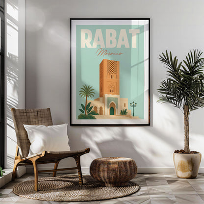 Rabat, Morocco