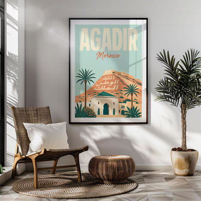 Agadir, Morocco