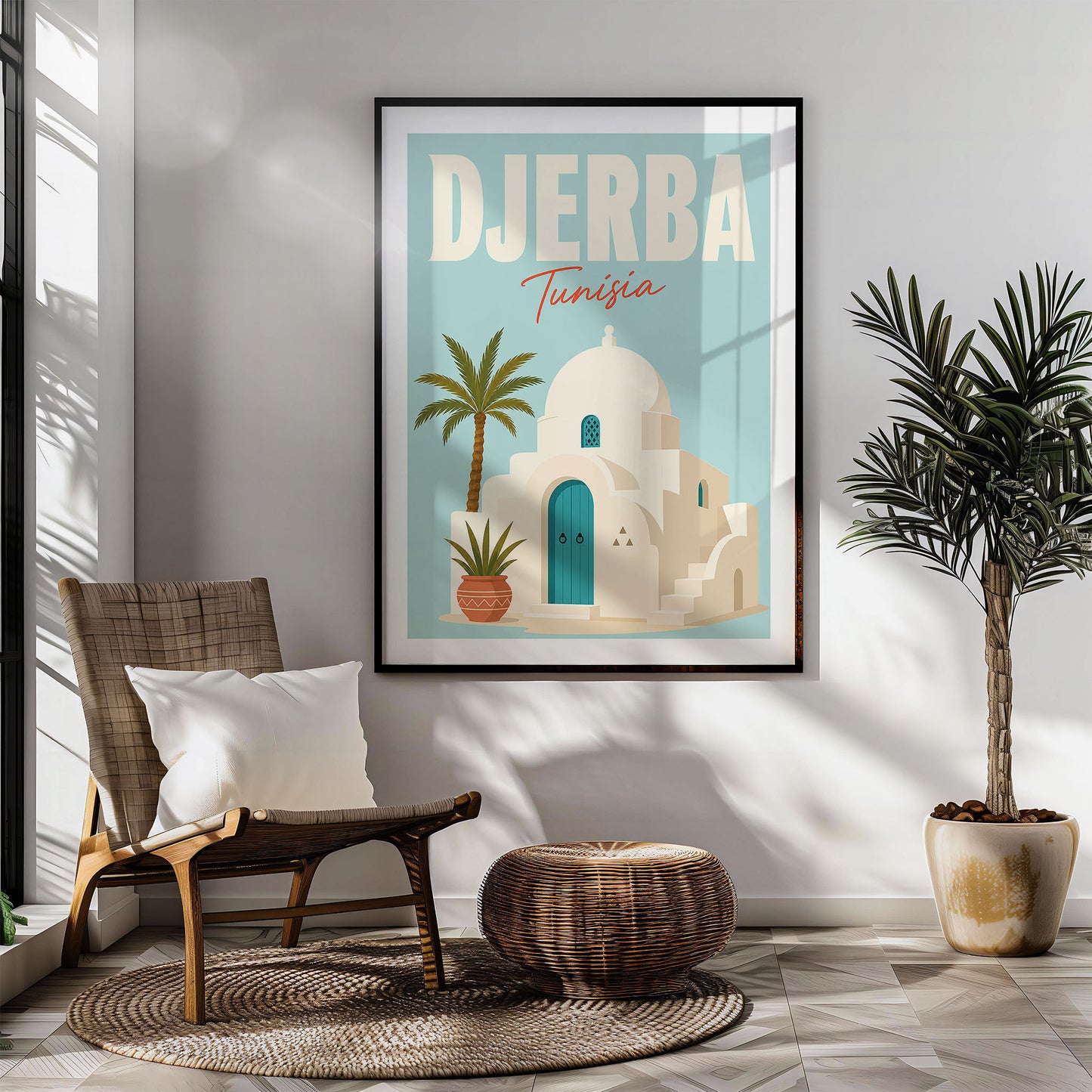 Djerba, Tunisia