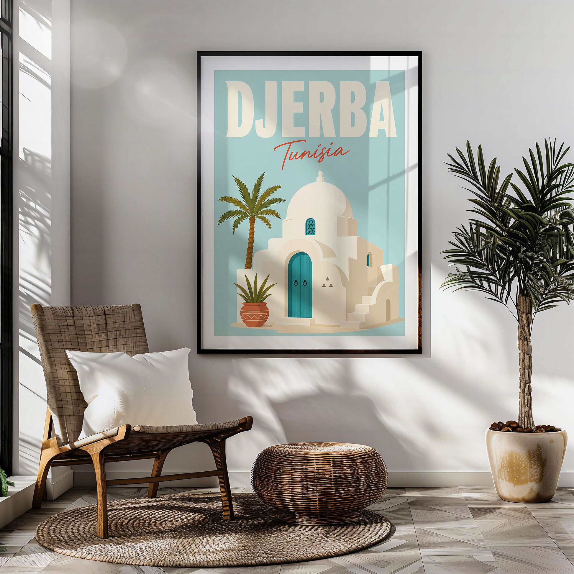 Djerba, Tunisia