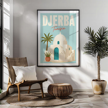 Djerba, Tunisia