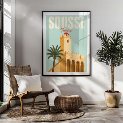 Sousse, Tunisia