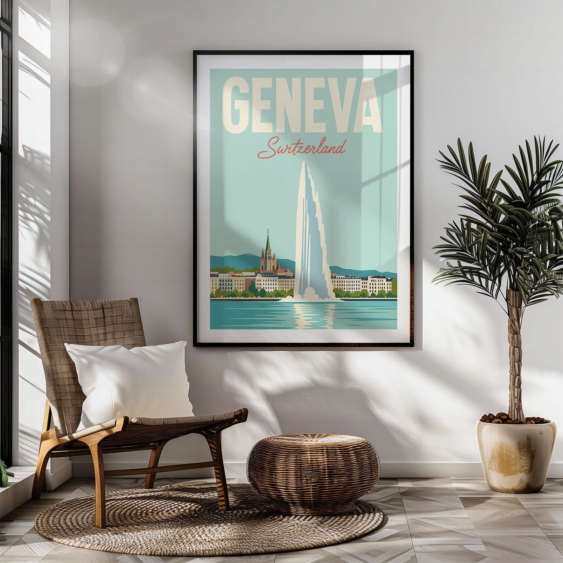 Geneva, Switzerland