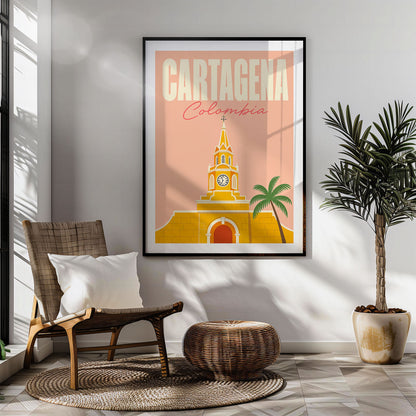 Cartagena, Colombia