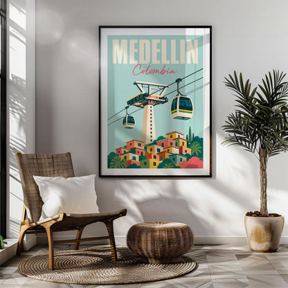 Medellin, Colombia