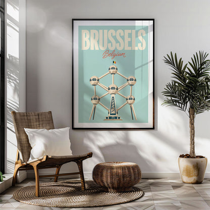 Brussels, Belgium