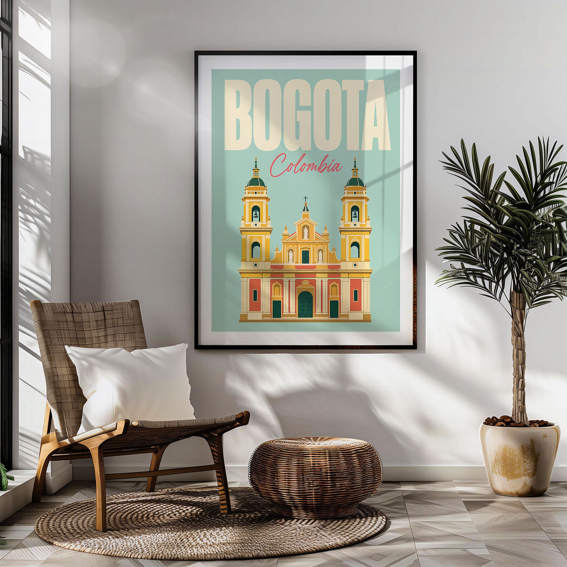 Bogota, Colombia