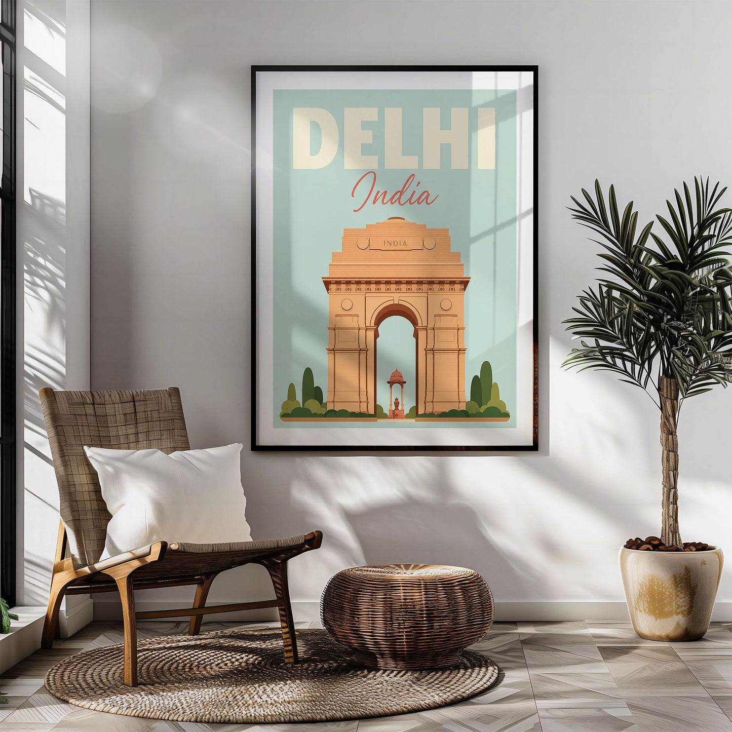 Delhi, India
