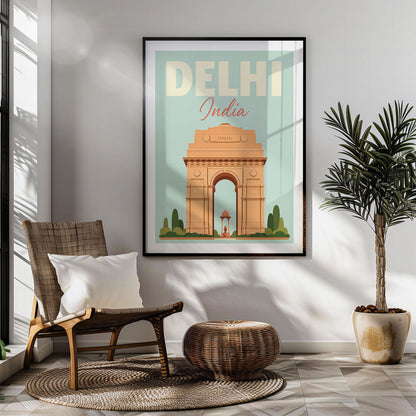 Delhi, India