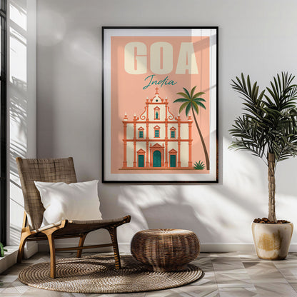 Goa, India