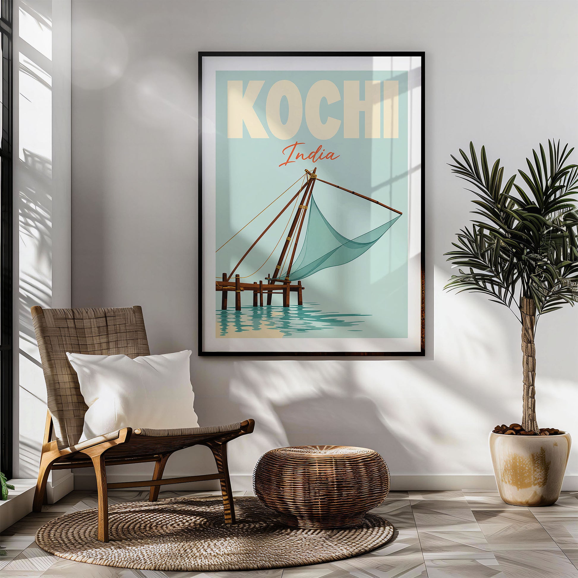 Kochi, India
