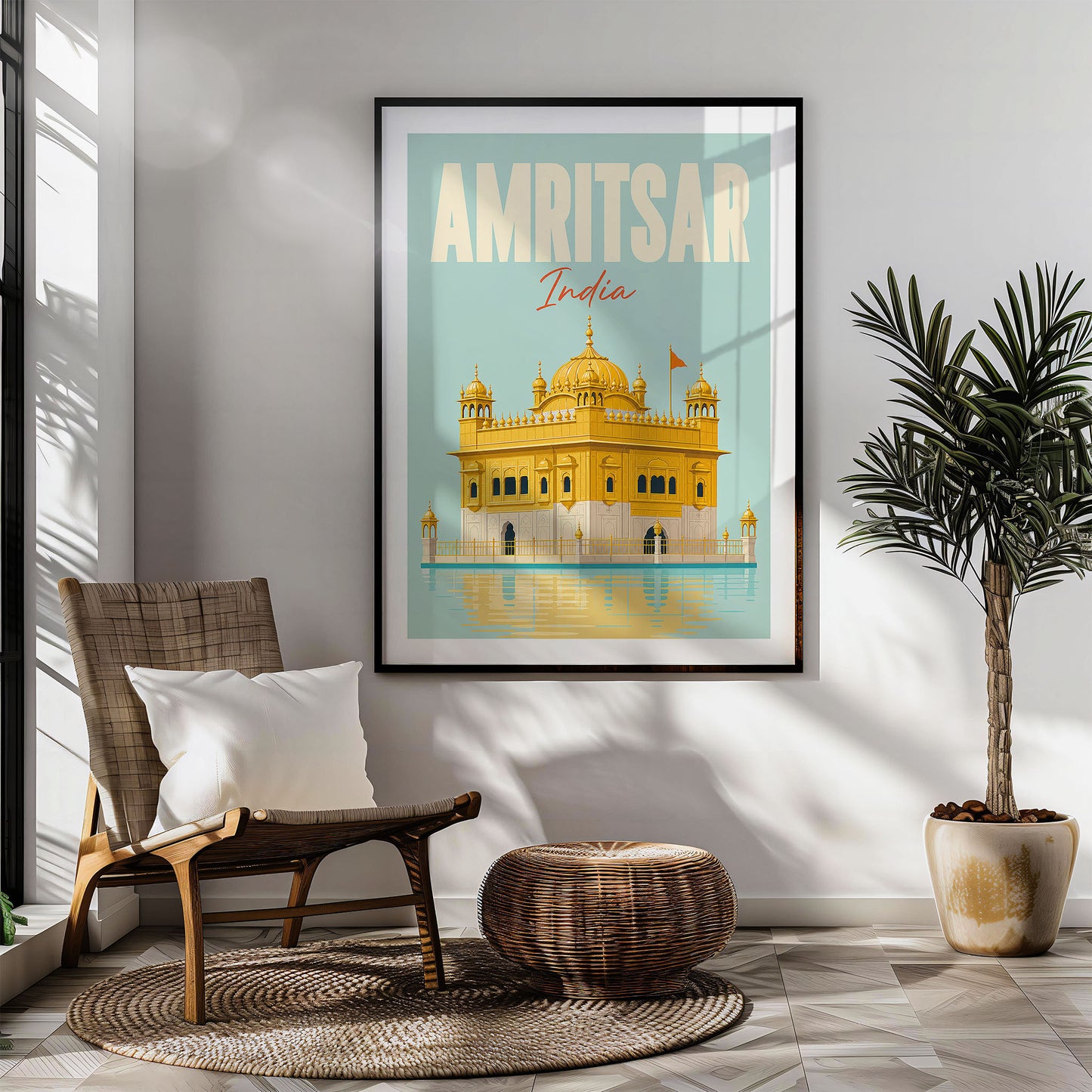 Amritsar, India