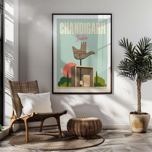 Chandigarh, India