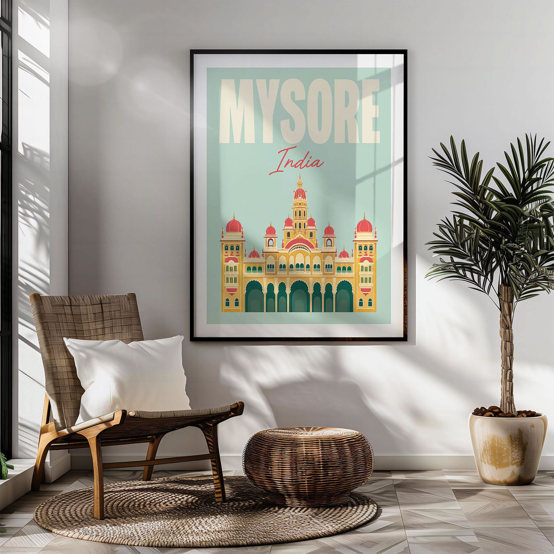 Mysore, India
