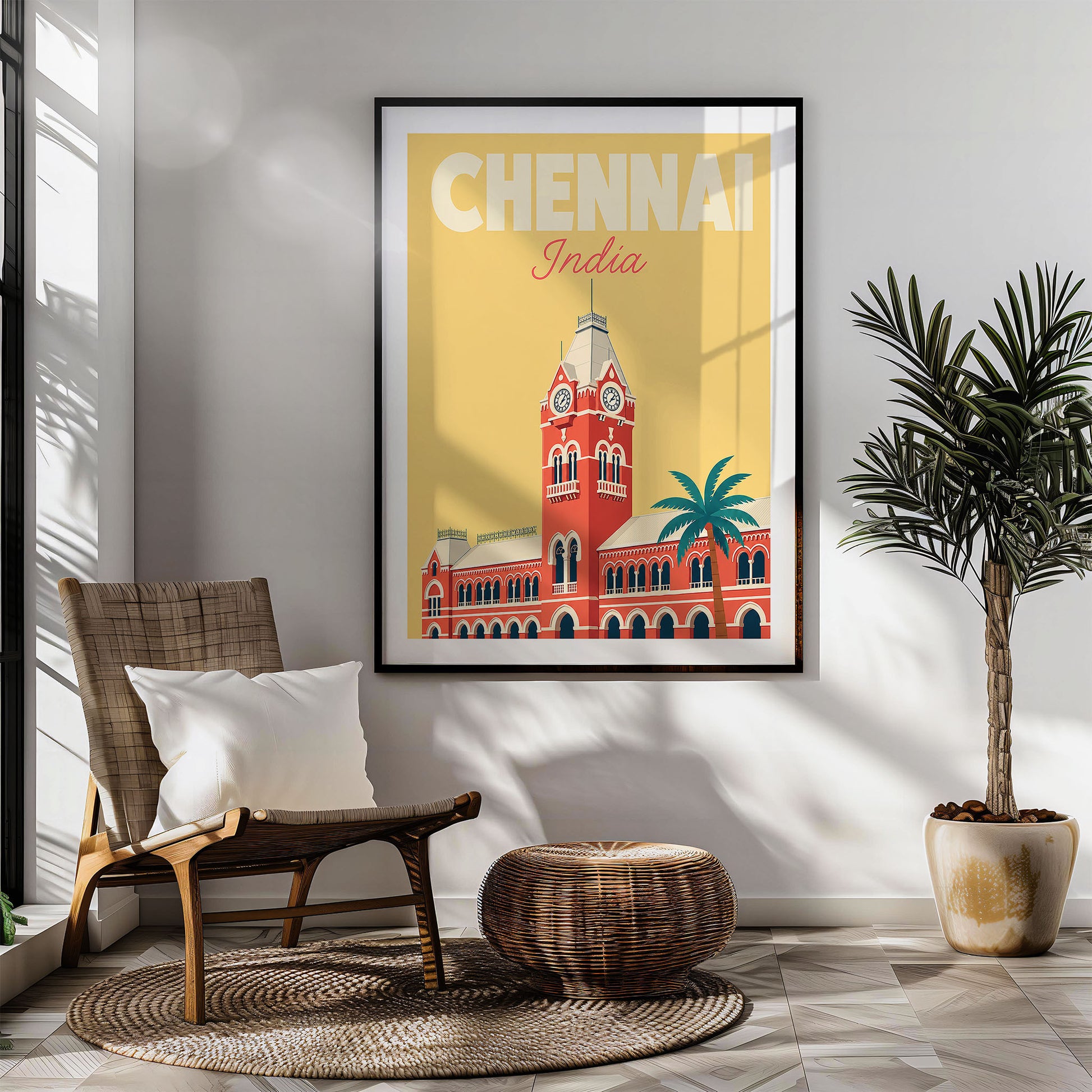 Chennai, India