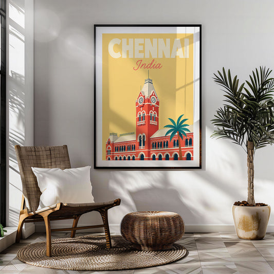 Chennai, India