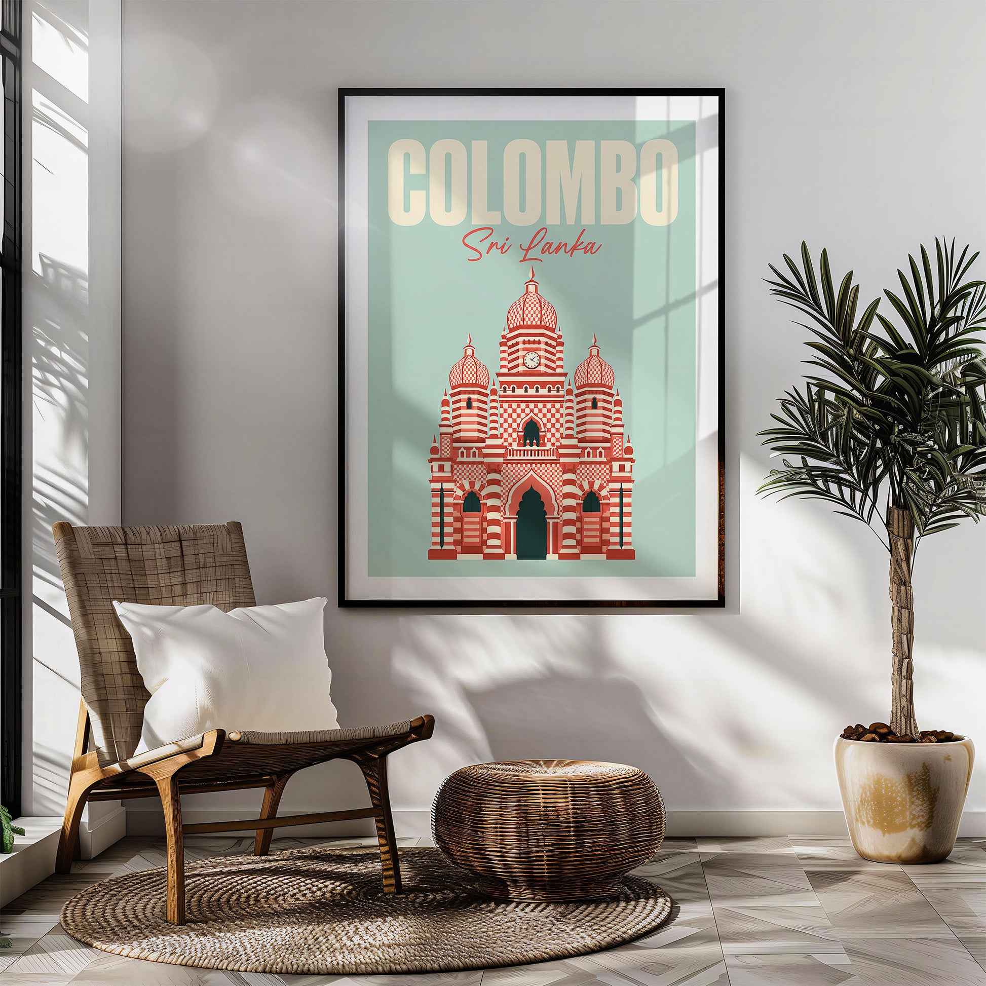 Colombo, Sri Lanka