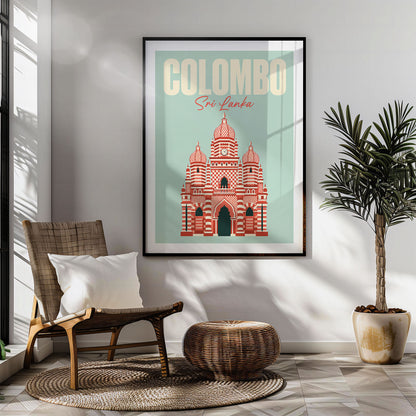 Colombo, Sri Lanka