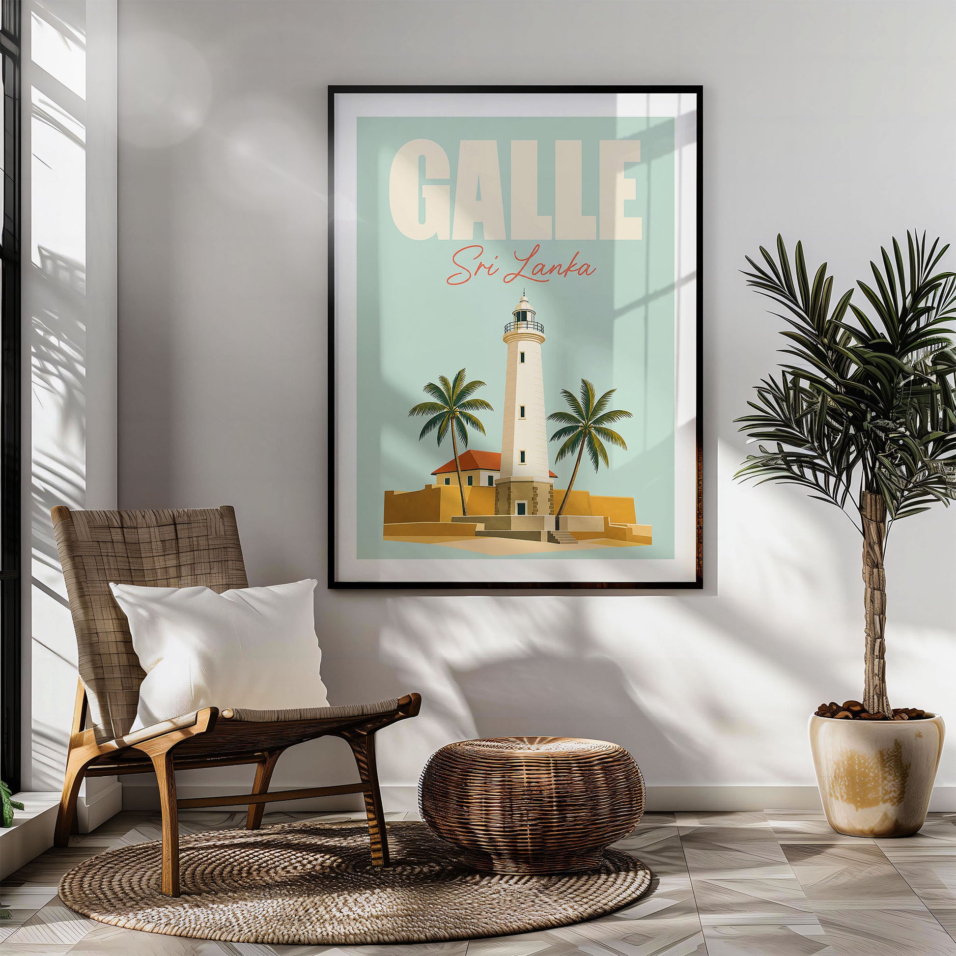 Galle, Sri Lanka