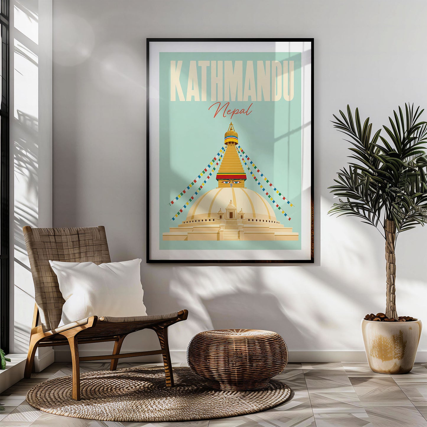 Kathmandu, Nepal
