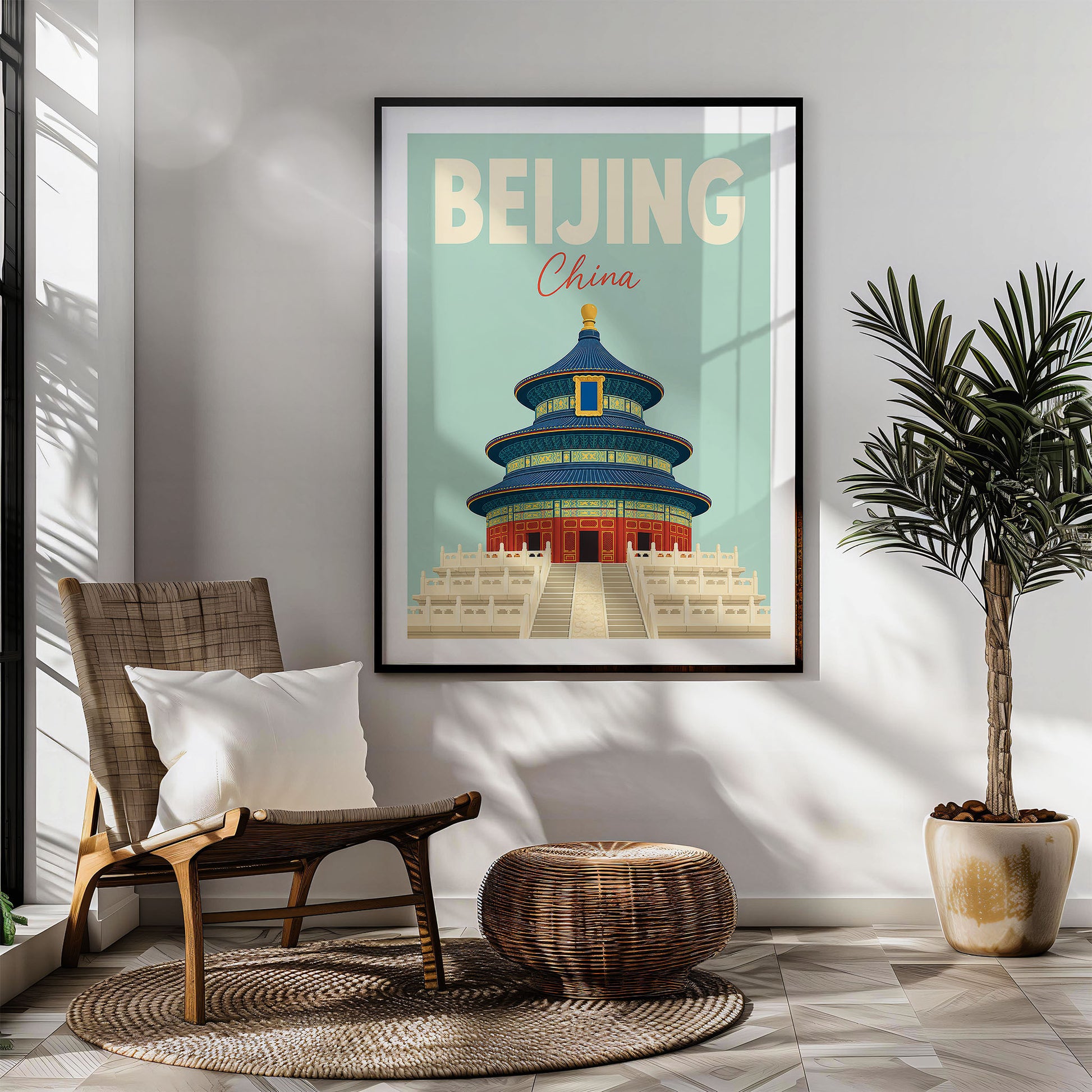 Beijing, China