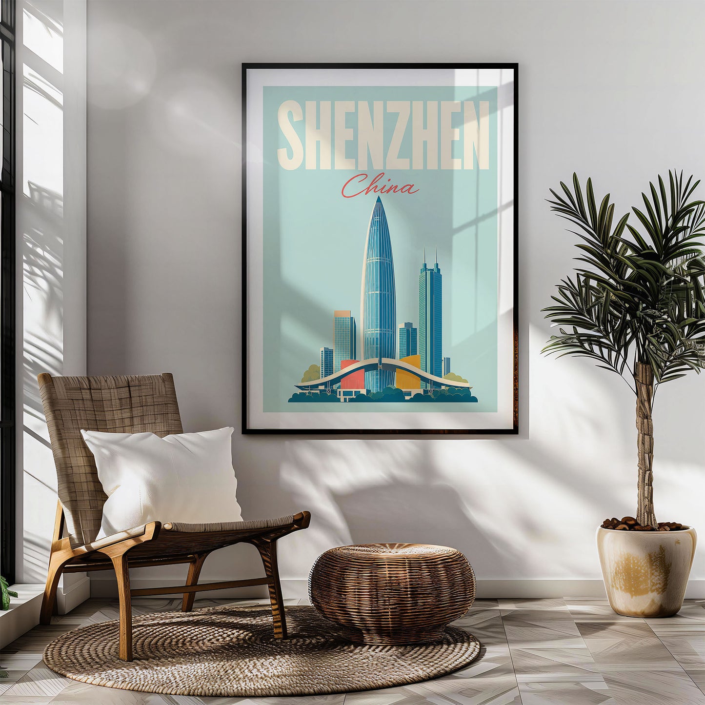 Shenzhen, China