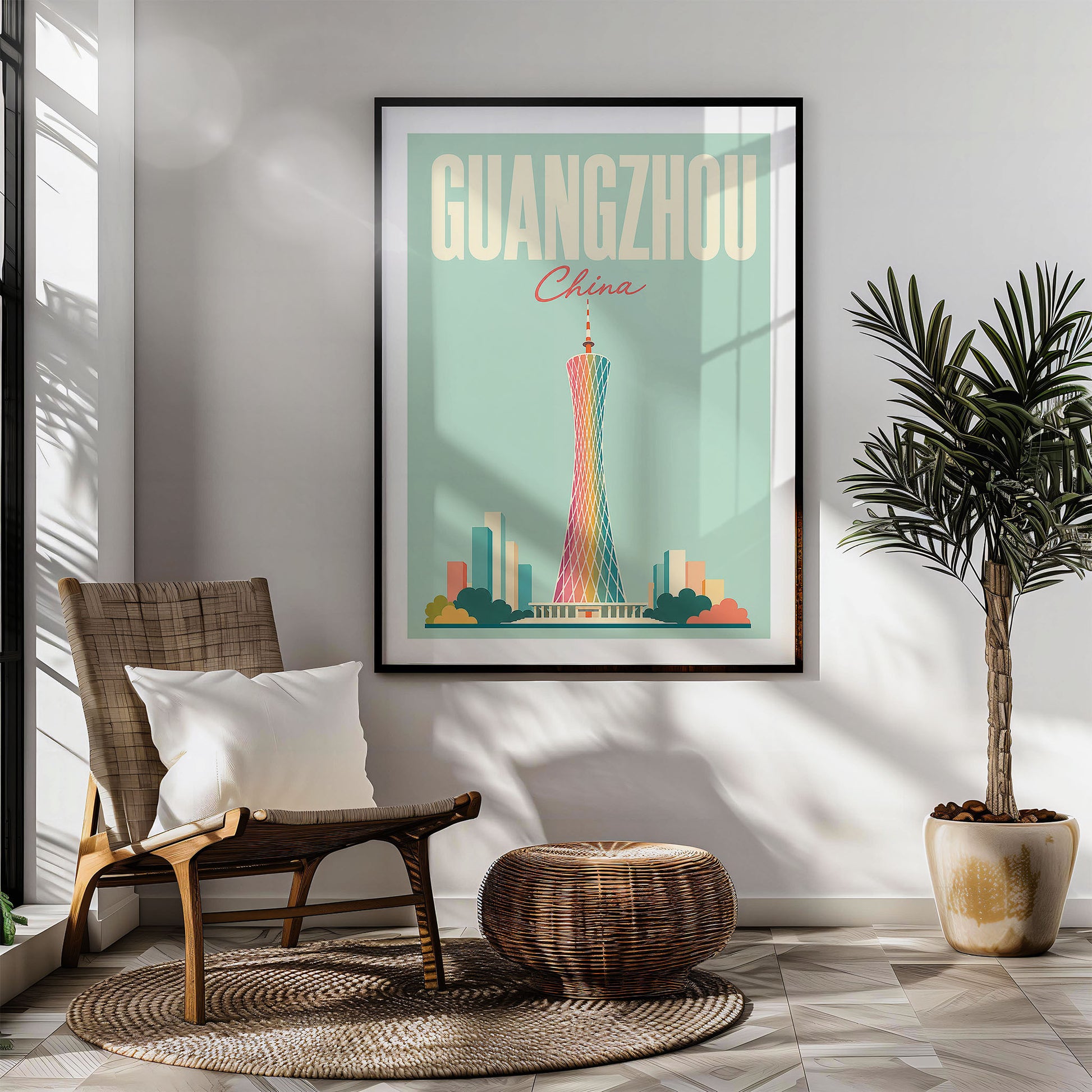 Guangzhou, China