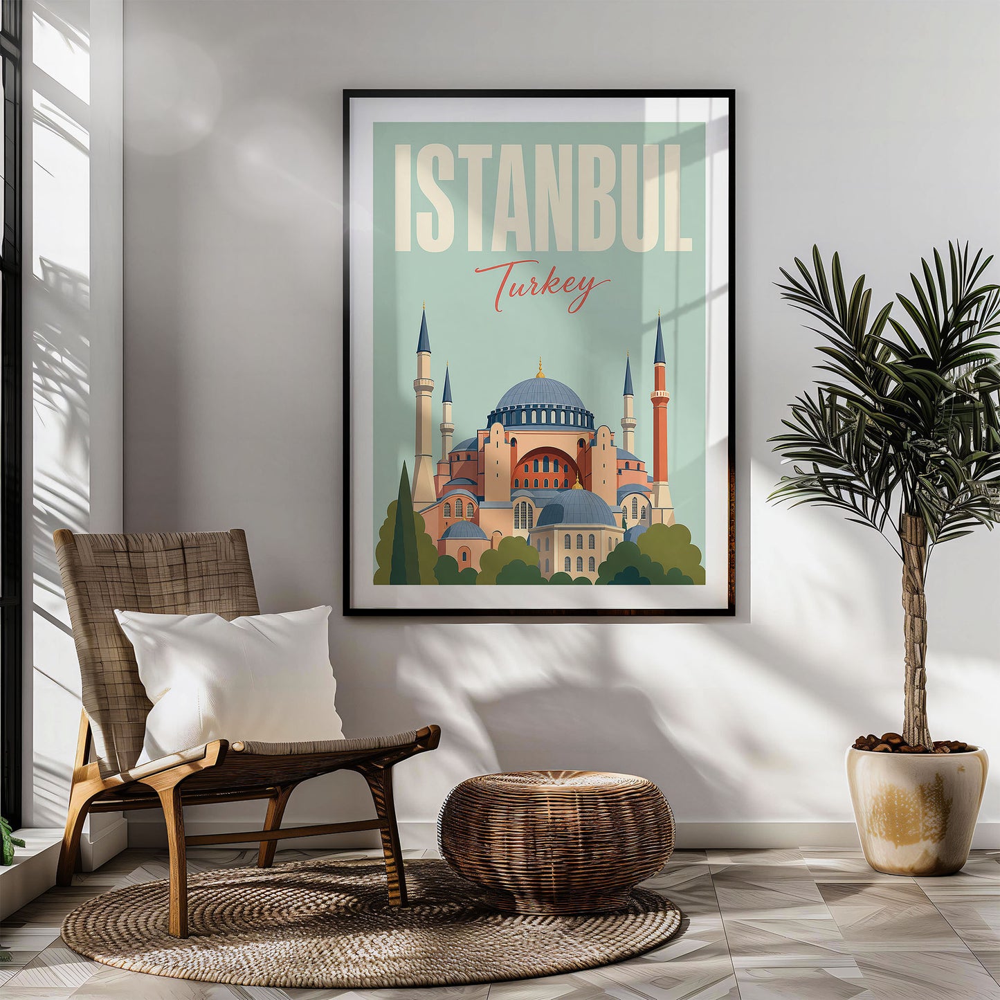 Istanbul, Turkey