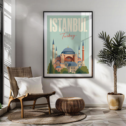 Istanbul, Turkey
