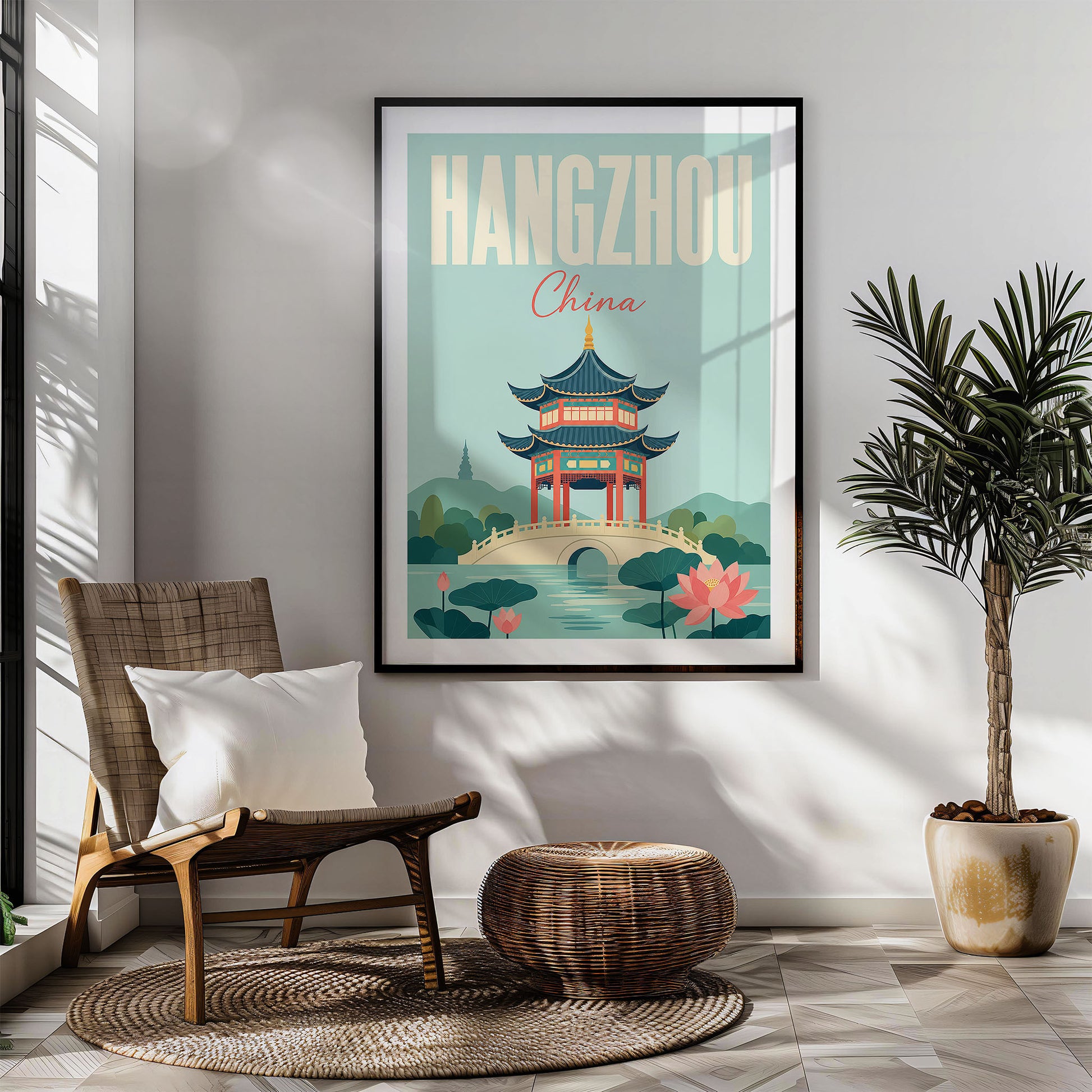 Hangzhou, China