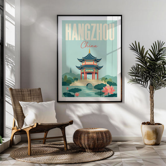 Hangzhou, China