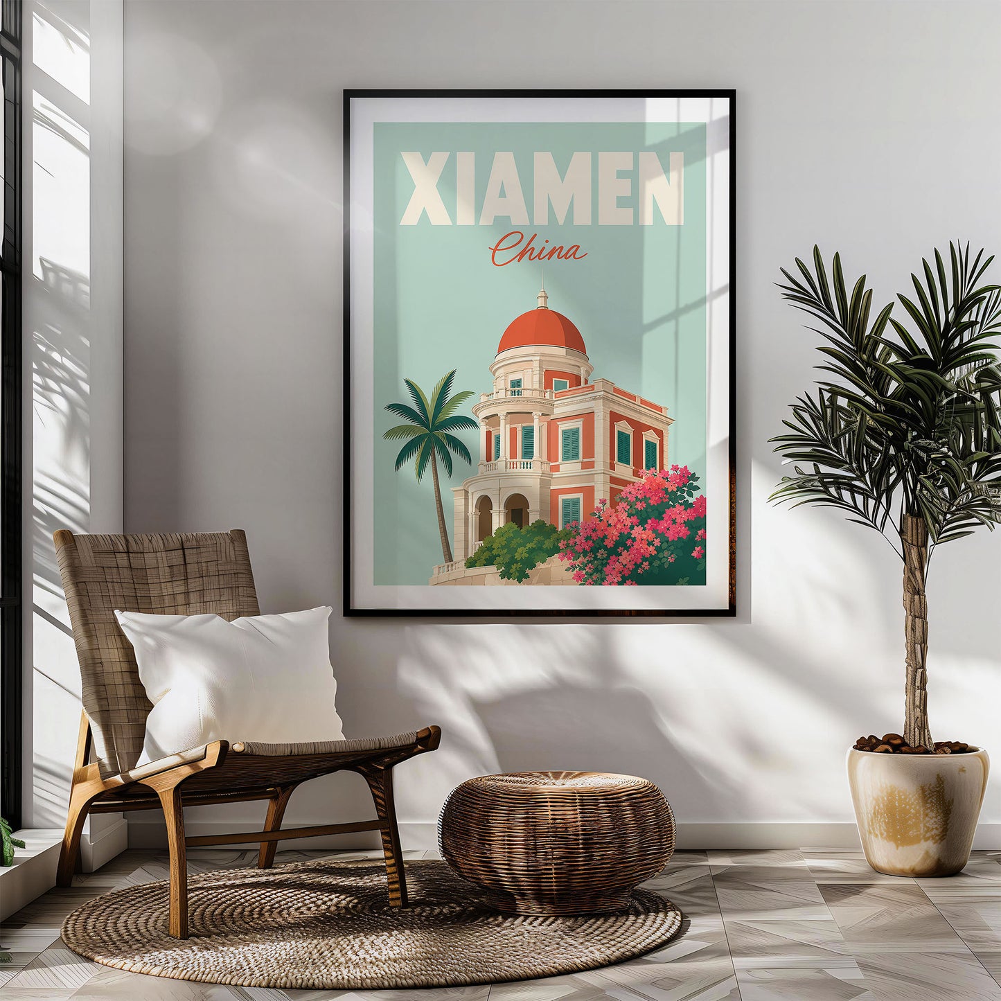 Xiamen, China