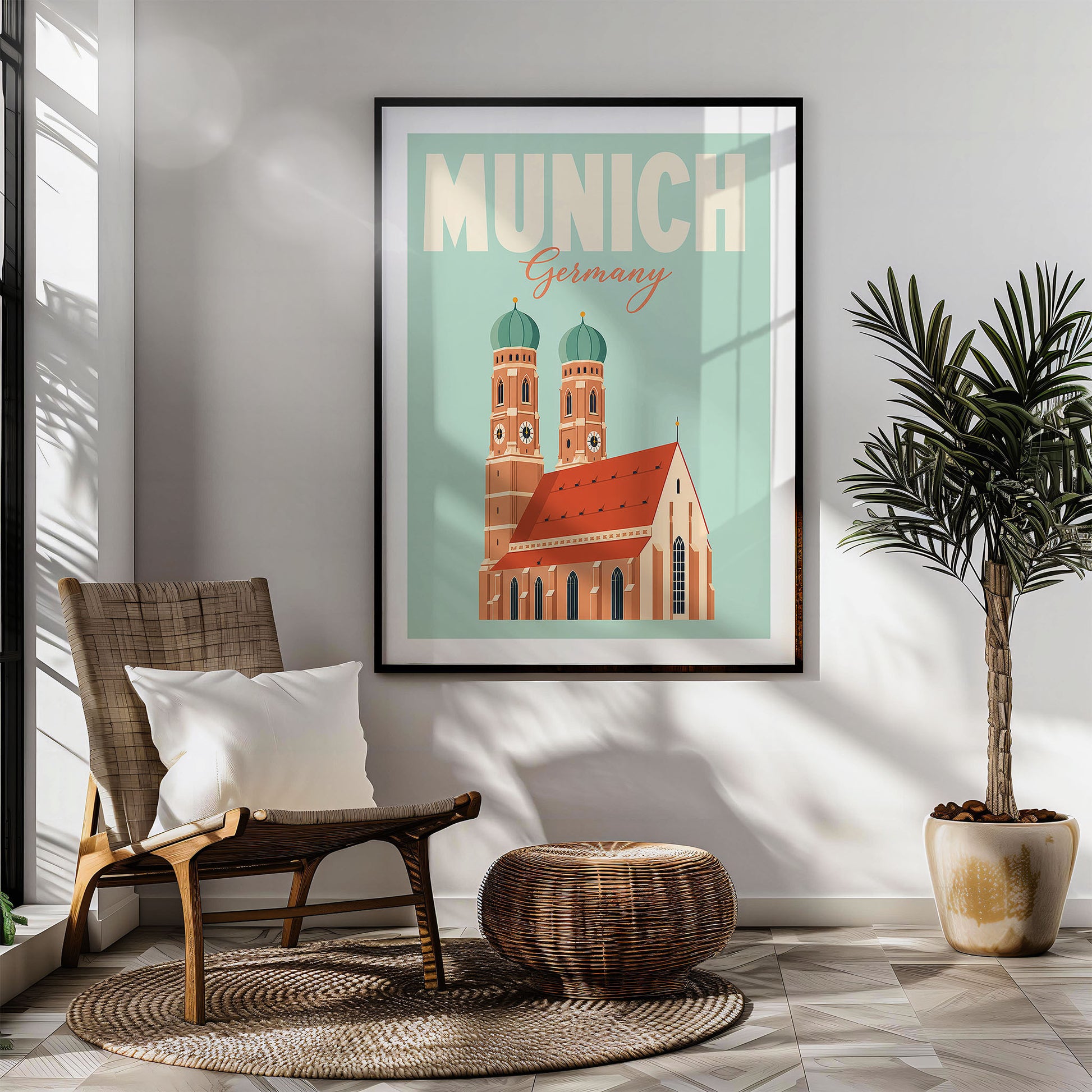 Munich, Germany