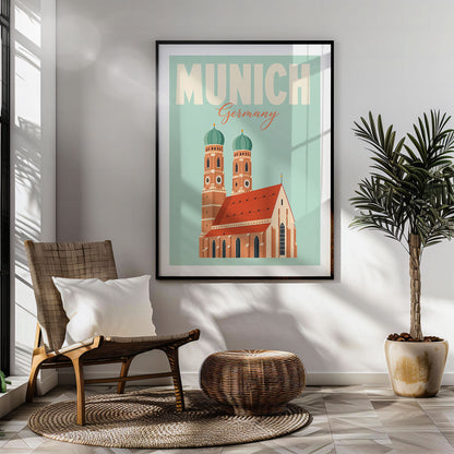 Munich, Germany
