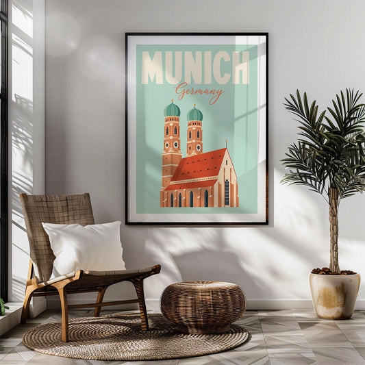 Munich, Germany