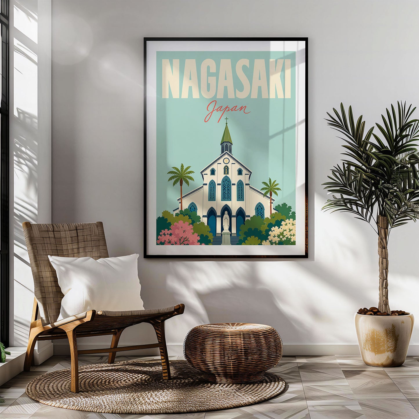 Nagasaki, Japan
