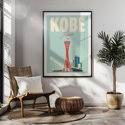Kobe, Japan