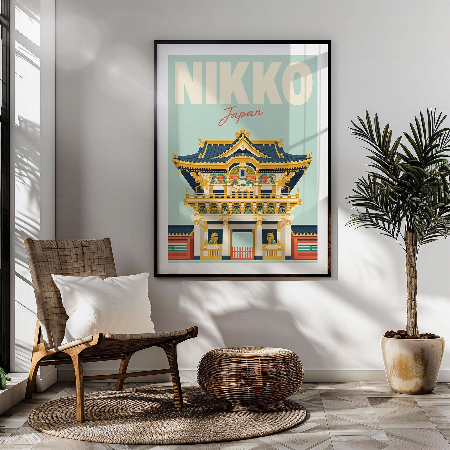 Nikko, Japan