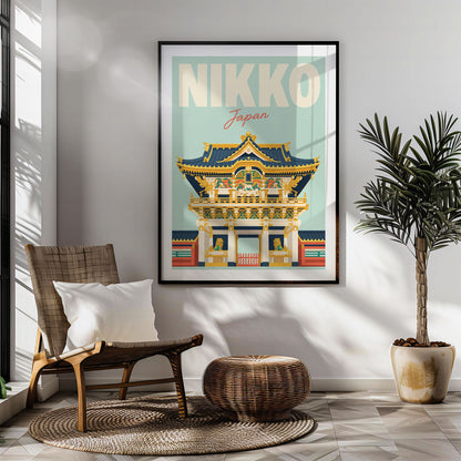 Nikko, Japan