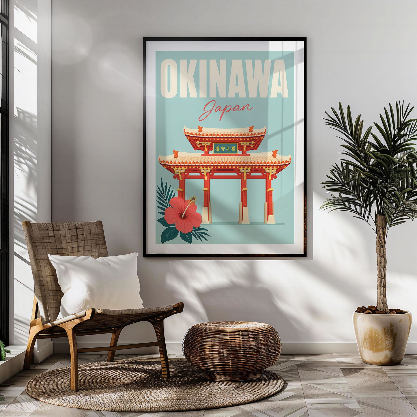 Okinawa, Japan