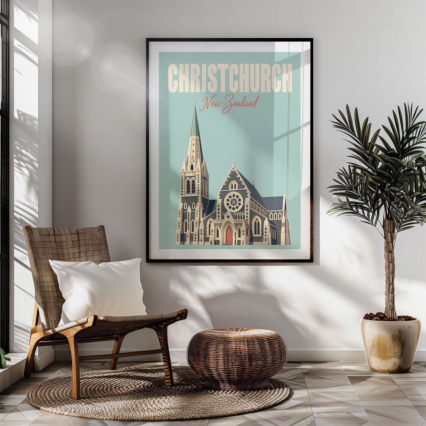Christchurch, New Zealand