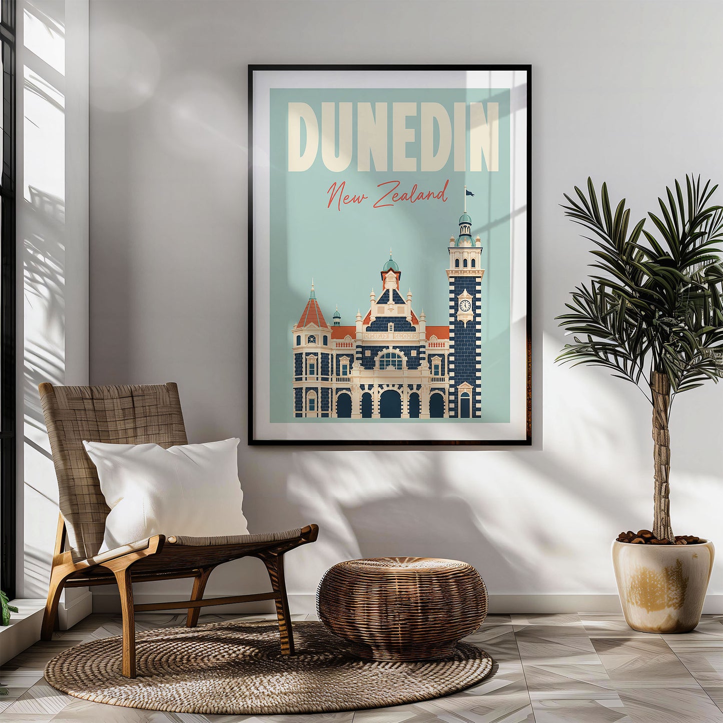Dunedin, New Zealand