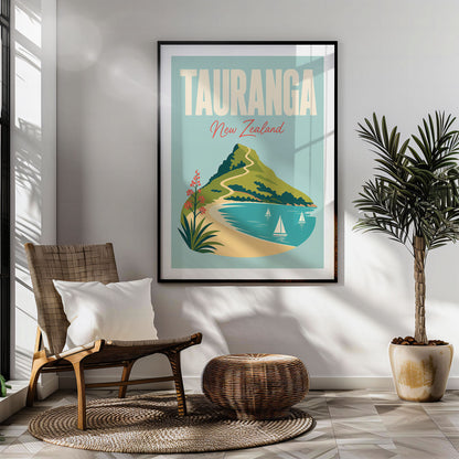 Tauranga, New Zealand