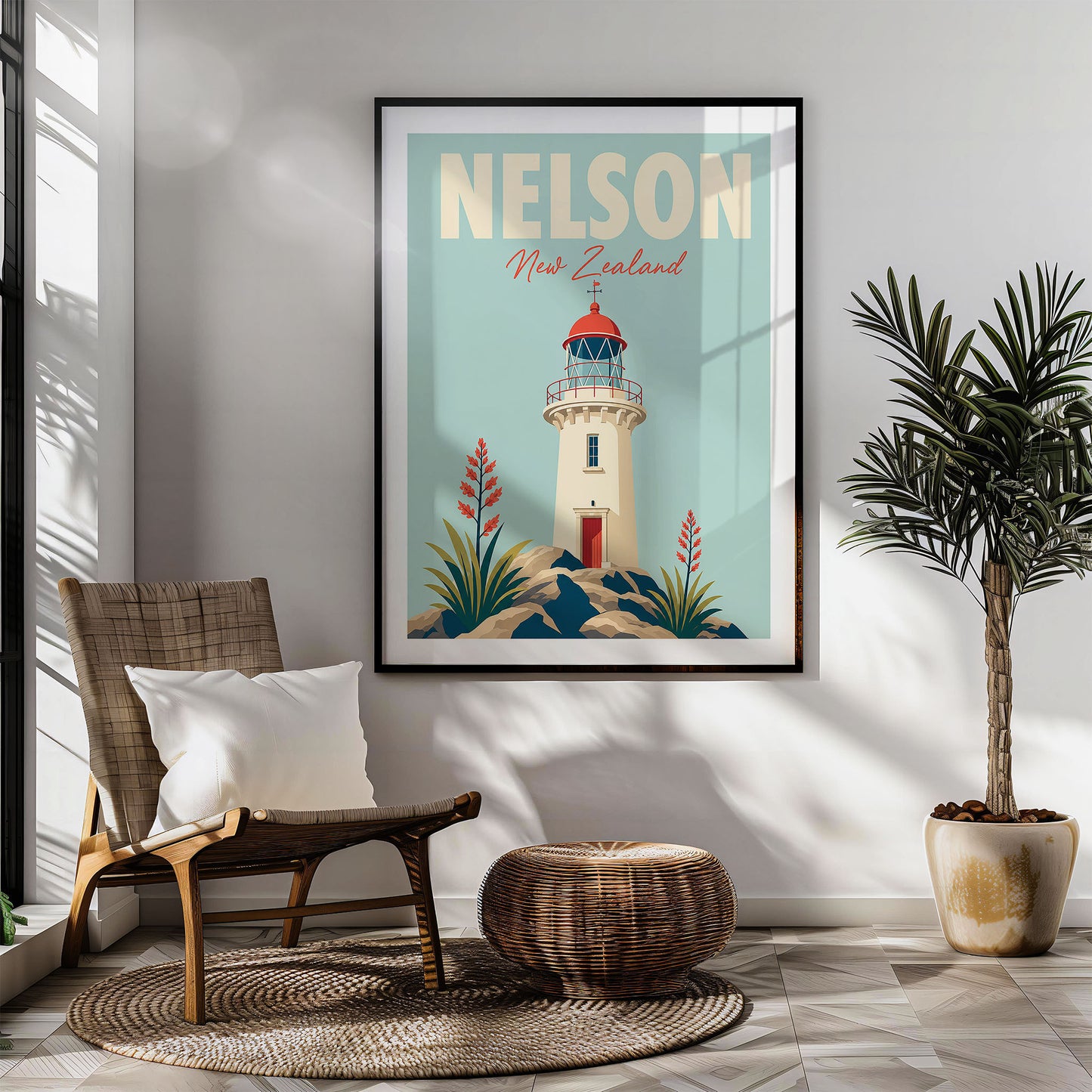 Nelson, New Zealand